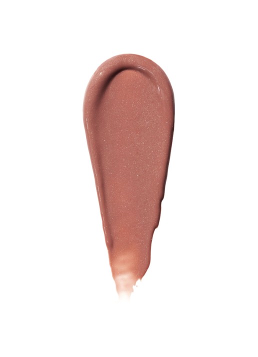 Bobbi Brown Extra Color Shine Lipstick - voorkant 4 670 nude sugar