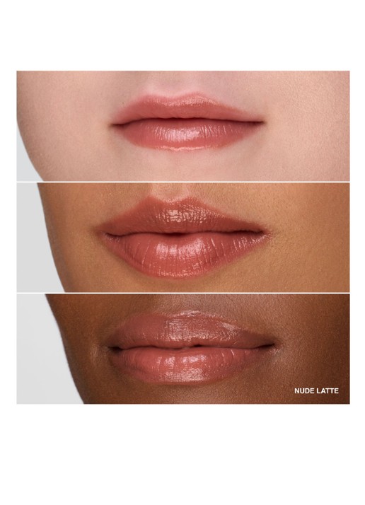 Bobbi Brown Extra Color Shine Lipstick - detail 2 676 nude latte