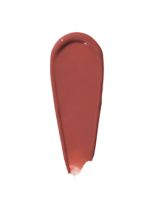 Bobbi Brown Extra Color Shine Lipstick - voorkant 4 676 nude latte