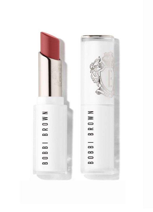 Bobbi Brown Extra Color Shine Lipstick - voorkant 681 nude petal