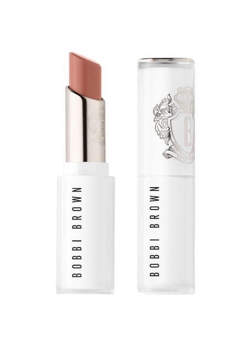 Bobbi Brown Extra Color Shine Lipstick - voorkant 3 674 nude honey
