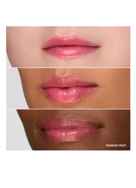 Bobbi Brown Extra Color Shine Lipstick - detail 4 691 passion fruit