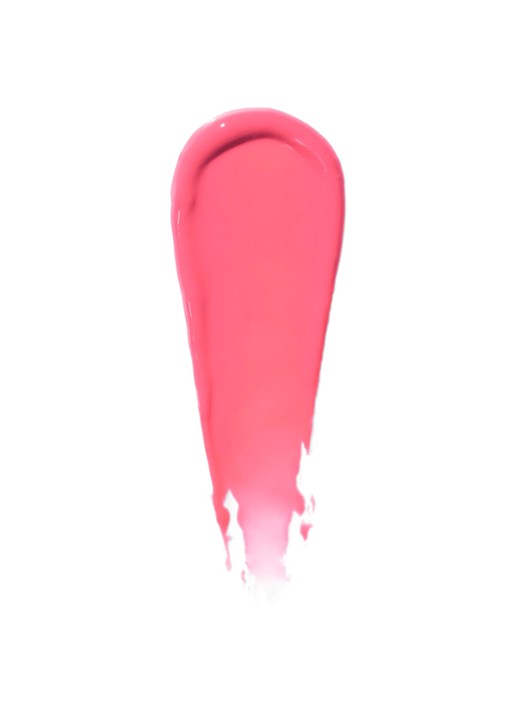 Bobbi Brown Extra Color Shine Lipstick - voorkant 2 691 passion fruit