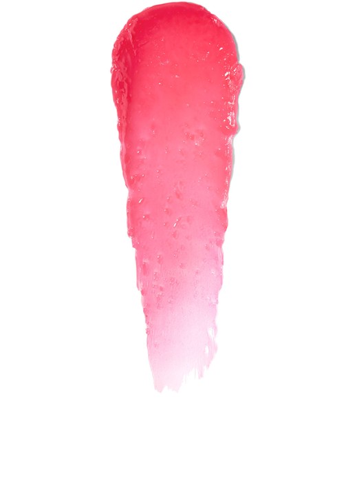 Bobbi Brown Extra Lip Tint - getinte lipbalsem - detail 3 bare punch