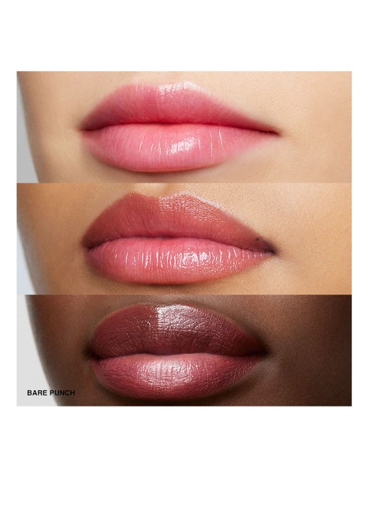 Bobbi Brown Extra Lip Tint - getinte lipbalsem - detail 4 bare punch