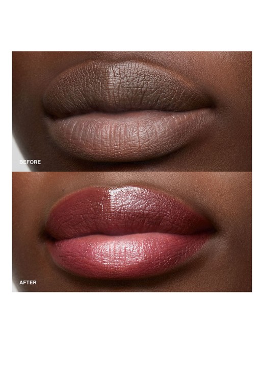 Bobbi Brown Extra Lip Tint - getinte lipbalsem - detail 5 bare punch