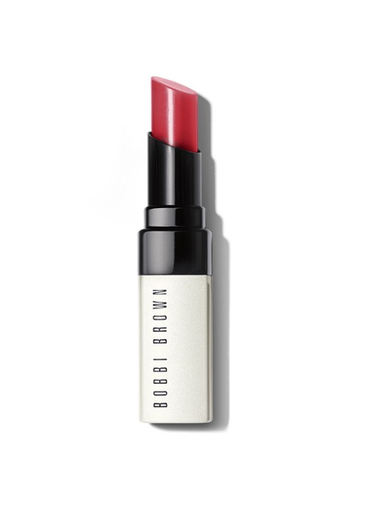 Bobbi Brown Extra Lip Tint - getinte lipbalsem - voorkant bare raspberry