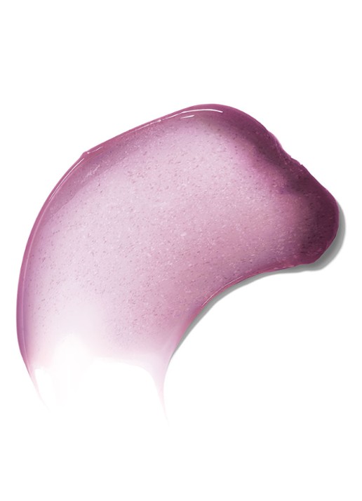 Bobbi Brown Extra Lip Tint - getinte lipbalsem - detail 2 bare blackberry