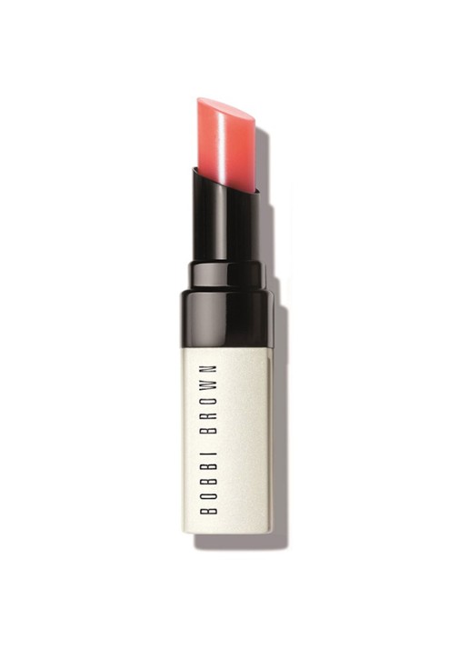 Bobbi Brown Extra Lip Tint - getinte lipbalsem - voorkant bare melon