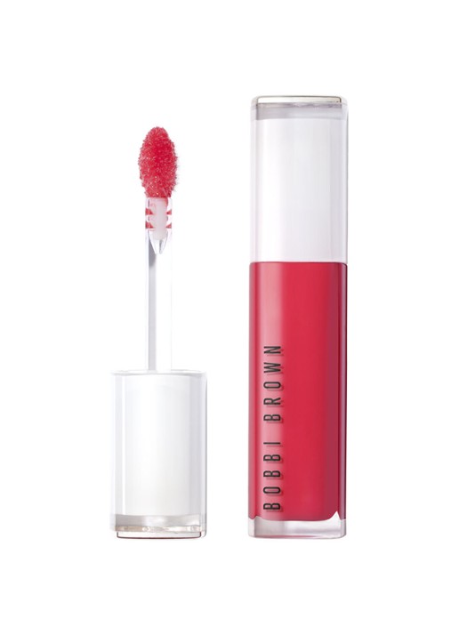 Bobbi Brown Extra Plump Lip Serum - voorkant 14 bare raspberry 757