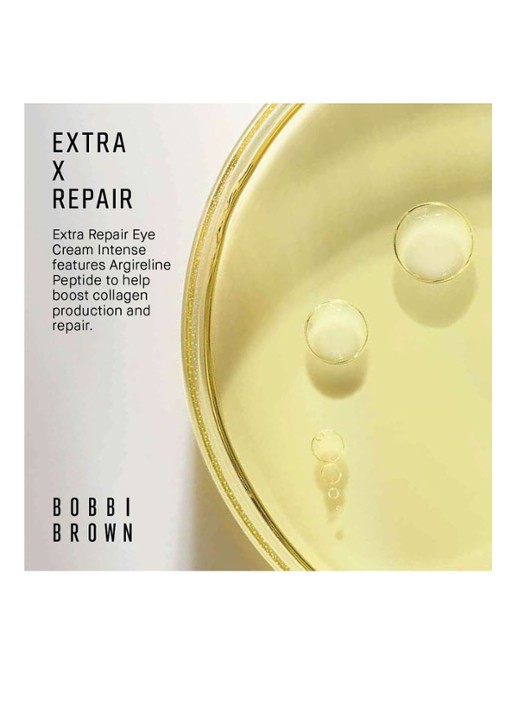 Bobbi Brown Extra Repair Intense Eye Cream - oogcrème - detail 4 undefined