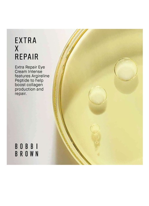 Bobbi Brown Extra Repair Intense Eye Cream Refill - oogcrème navulling - detail 5 undefined