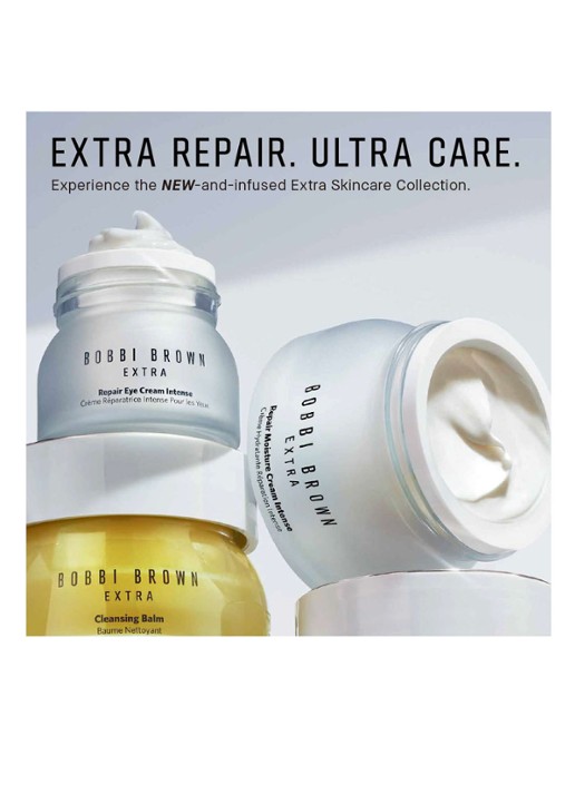 Bobbi Brown Extra Repair Intense Eye Cream Refill - oogcrème navulling - detail 6 undefined