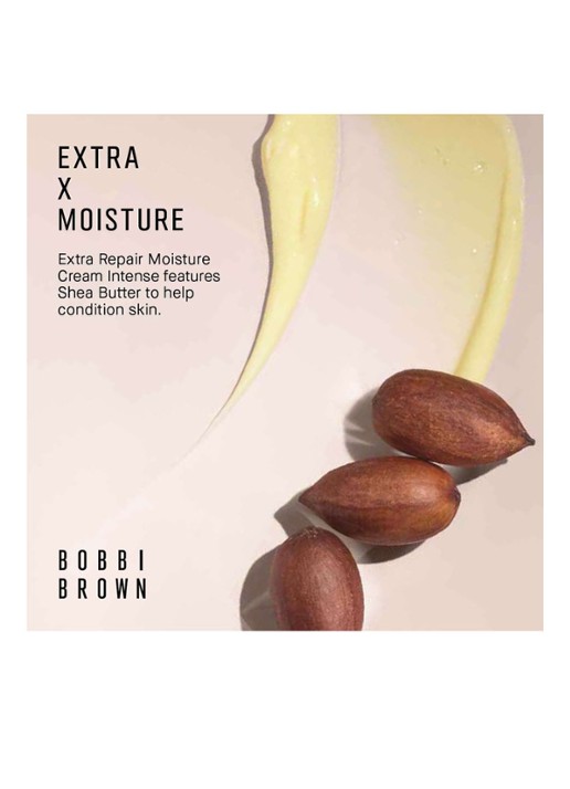 Bobbi Brown Extra Repair Intense Moisture Cream Refill - gezichtscrème navulling - detail 6 undefined