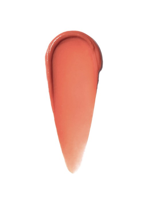 Bobbi Brown Extra Tinted Lip Balm - getinte lipbalsem - voorkant 2 210 bare nude