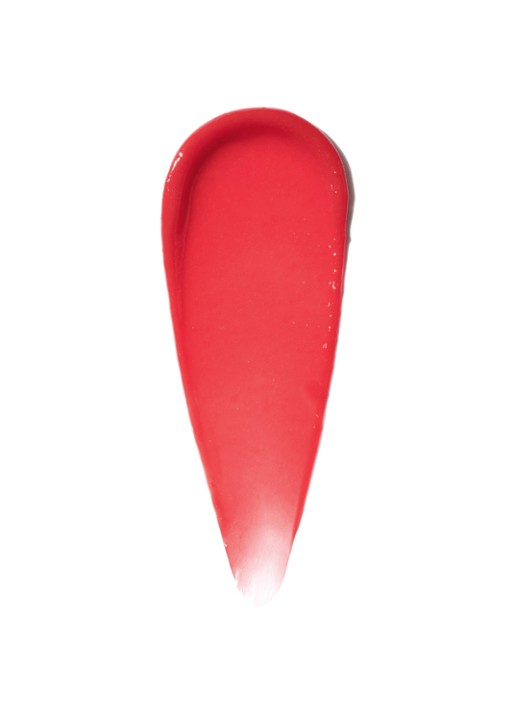 Bobbi Brown Extra Tinted Lip Balm - getinte lipbalsem - voorkant 2 202 bare cherry