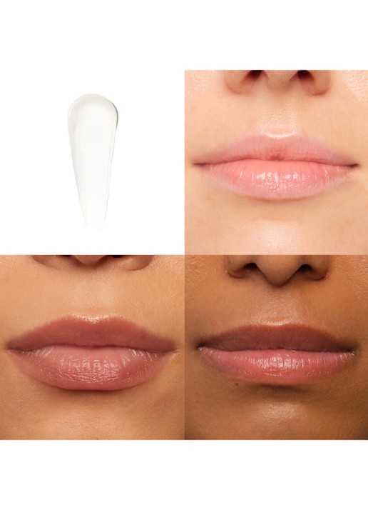 Bobbi Brown Extra Tinted Lip Balm - getinte lipbalsem - detail 4 214 bare