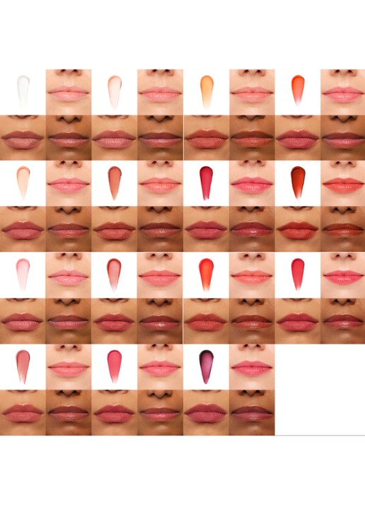 Bobbi Brown Extra Tinted Lip Balm - getinte lipbalsem - detail 6 214 bare