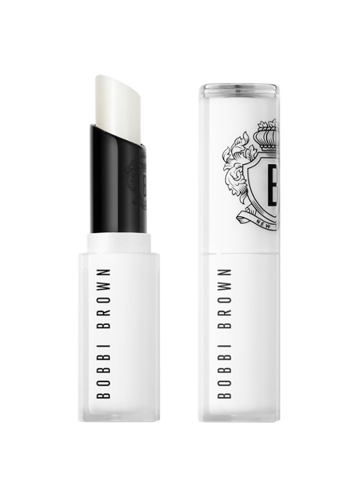 Bobbi Brown Extra Tinted Lip Balm - getinte lipbalsem - voorkant 214 bare