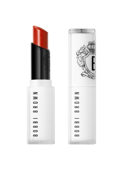 Bobbi Brown Extra Tinted Lip Balm - getinte lipbalsem - voorkant 203 bare pomegranate