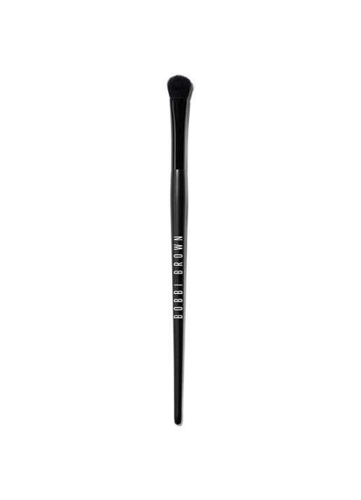 Bobbi Brown Eyeshadow Brush Oogschaduwkwast - oogschaduw kwast - voorkant 4 undefined