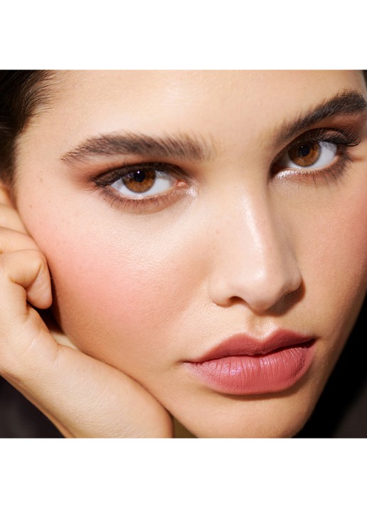Bobbi Brown Eyeshadow Nude - oogschaduw palette - detail 6 401 rosey nudes