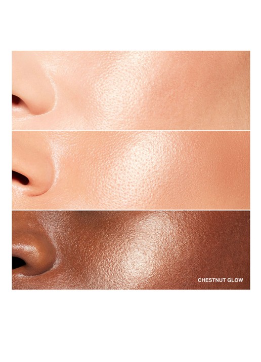 Bobbi Brown Highlighting Powder - highlighter - detail 3 chestnut glow