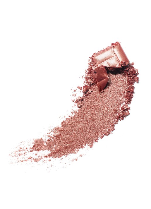 Bobbi Brown Highlighting Powder - highlighter - detail 2 sunset glow