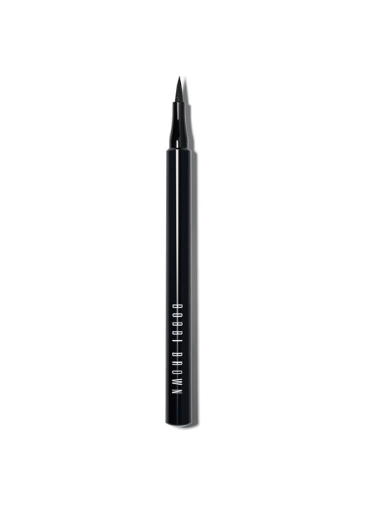 Bobbi Brown Ink Liner - vloeibare eyeliner - voorkant 2 undefined
