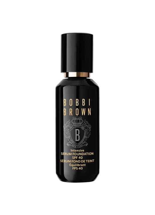 Bobbi Brown Intensive Skin Serum Foundation SPF 40 - voorkant 7 beige