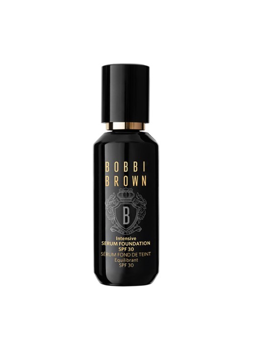 Bobbi Brown Intensive Skin Serum Foundation SPF 40 - voorkant 7 almond
