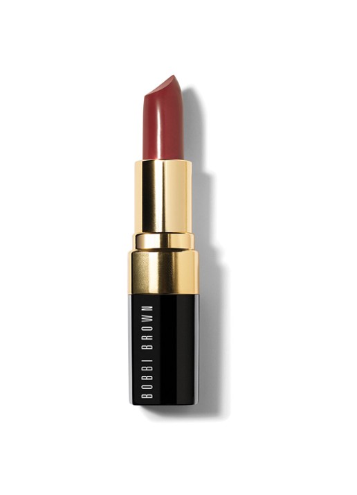 Bobbi Brown Lip Color - lipstick - voorkant raisin