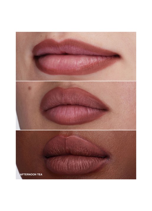 Bobbi Brown Lip Pencil - lipliner - detail 2 afternoon tea
