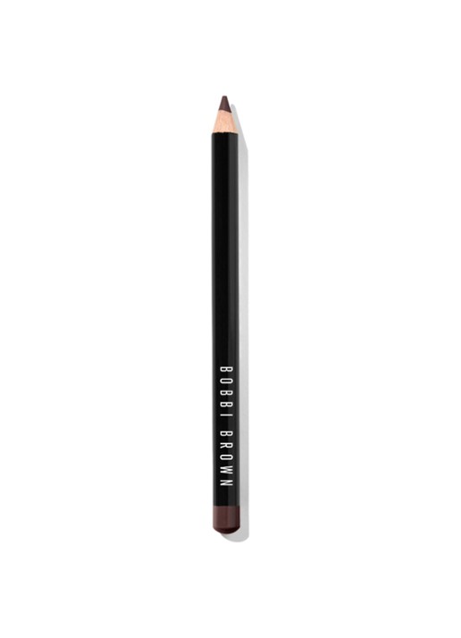 Bobbi Brown Lip Pencil - lipliner - voorkant brownstone