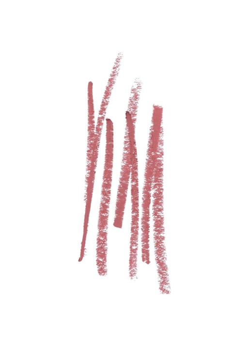 Bobbi Brown Lip Pencil - lipliner - voorkant 4 muted rose