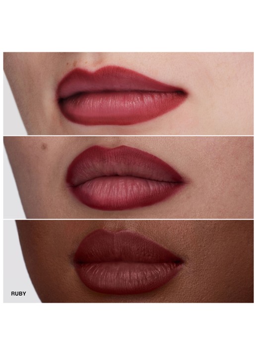 Bobbi Brown Lip Pencil - lipliner - detail 2 ruby