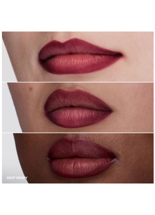 Bobbi Brown Lip Pencil - lipliner - detail 4 deep berry