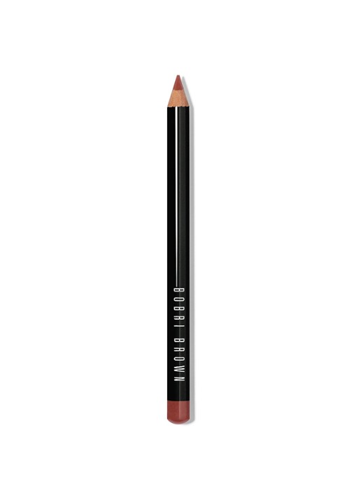 Bobbi Brown Lip Pencil - lipliner - voorkant nude