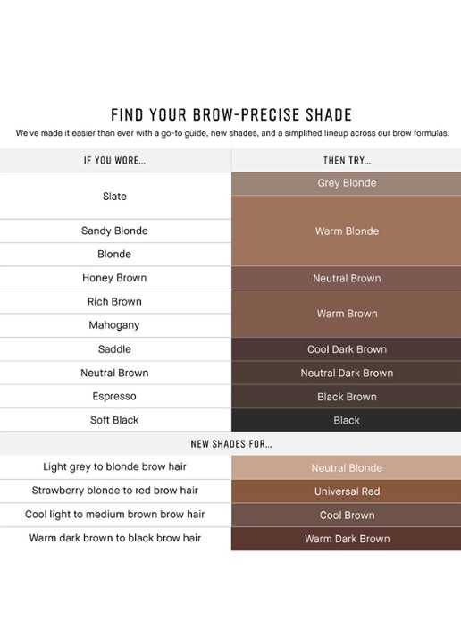 Bobbi Brown Long-Wear Brow Pencil - wenkbrauwpotlood - detail 5 16 warm blonde