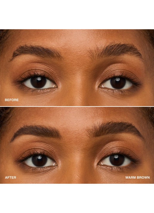 Bobbi Brown Long-Wear Brow Pencil - wenkbrauwpotlood - detail 2 20 warm brown