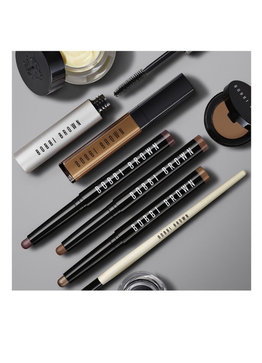 Bobbi Brown Long-Wear Cream Shadow Stick - oogschaduwstick - detail 5 51 moonstone