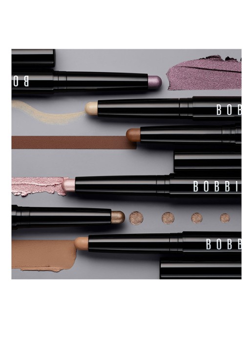 Bobbi Brown Long-Wear Cream Shadow Stick - oogschaduwstick - detail 5 54 mulberry