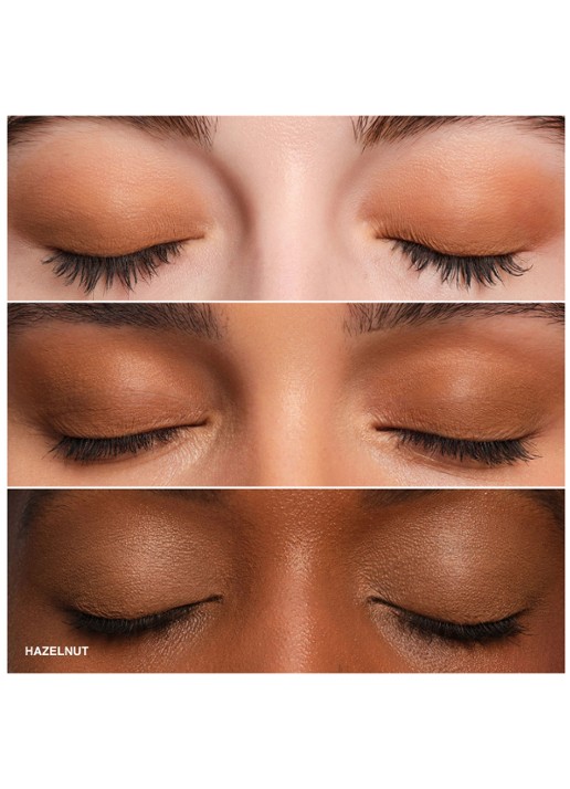 Bobbi Brown Long Wear Cream Shadow Stick - oogschaduwstick - detail 2 hazelnut