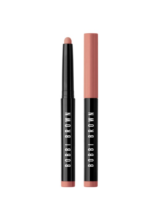 Bobbi Brown Long Wear Cream Shadow Stick - oogschaduwstick - voorkant 4 rose haze