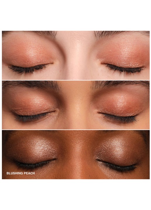 Bobbi Brown Long Wear Cream Shadow Stick - oogschaduwstick - detail 4 blushing peach