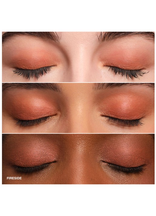 Bobbi Brown Long Wear Cream Shadow Stick - oogschaduwstick - detail 4 fireside