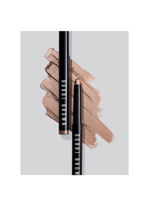 Bobbi Brown Long-Wear Cream Shadow Stick - oogschaduwstick - detail 4 golden bronze