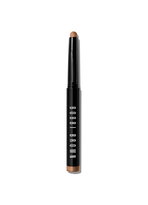 Bobbi Brown Long-Wear Cream Shadow Stick - oogschaduwstick - voorkant golden bronze