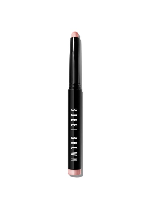 Bobbi Brown Long-Wear Cream Shadow Stick - oogschaduwstick - voorkant pink sparkle