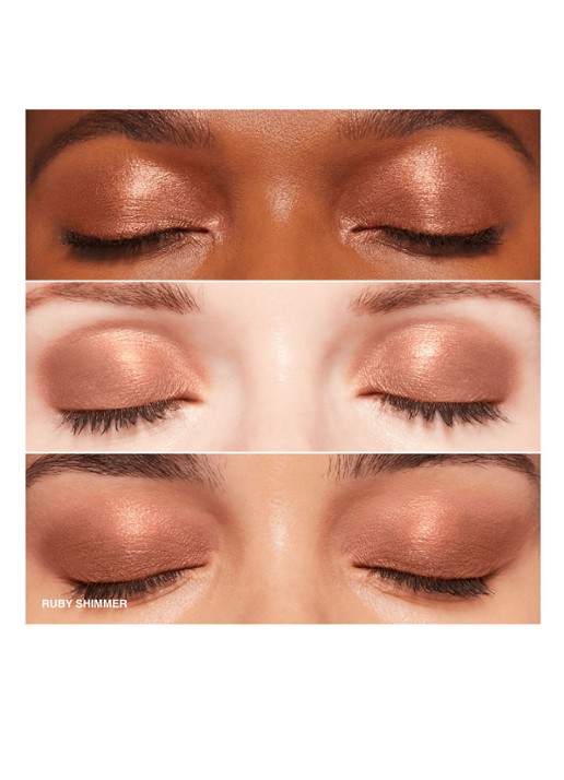 Bobbi Brown Long-Wear Cream Shadow Stick - oogsschaduwstick - detail 4 69 ruby shimmer